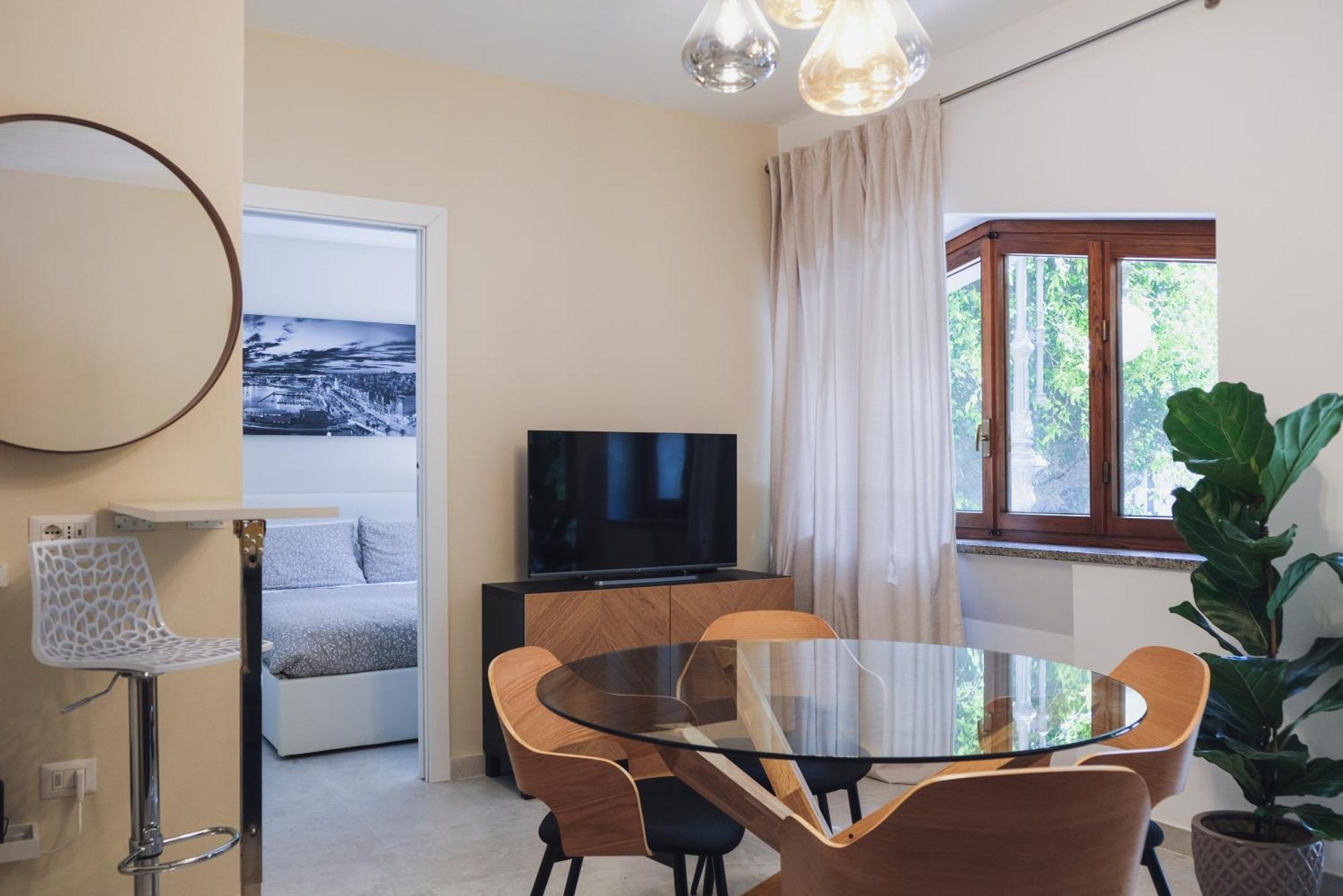 Azuni Home - New Кальяри Экстерьер фото
