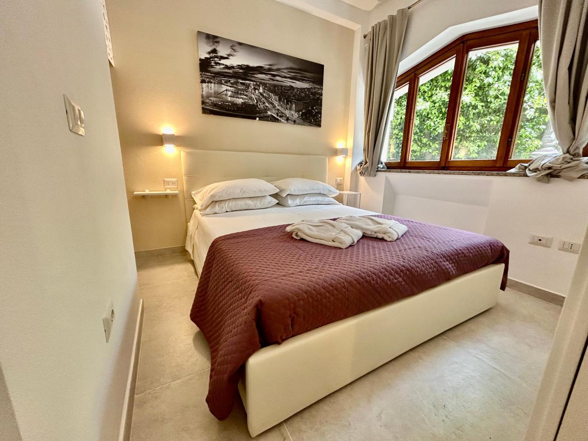 Azuni Home - New Кальяри Экстерьер фото